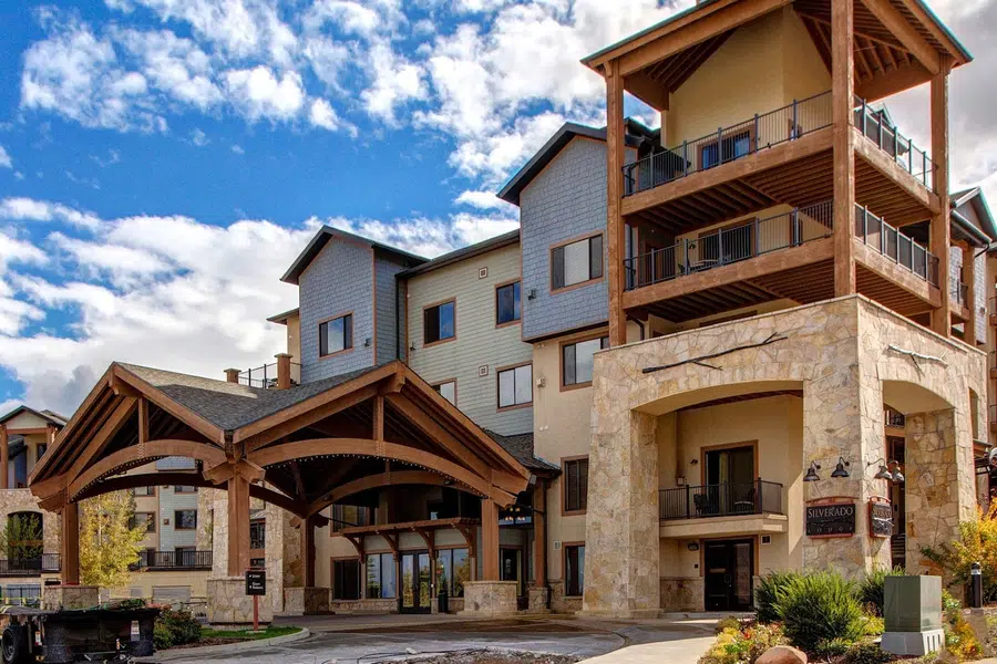 SkyRun Vacation Rentals Park City